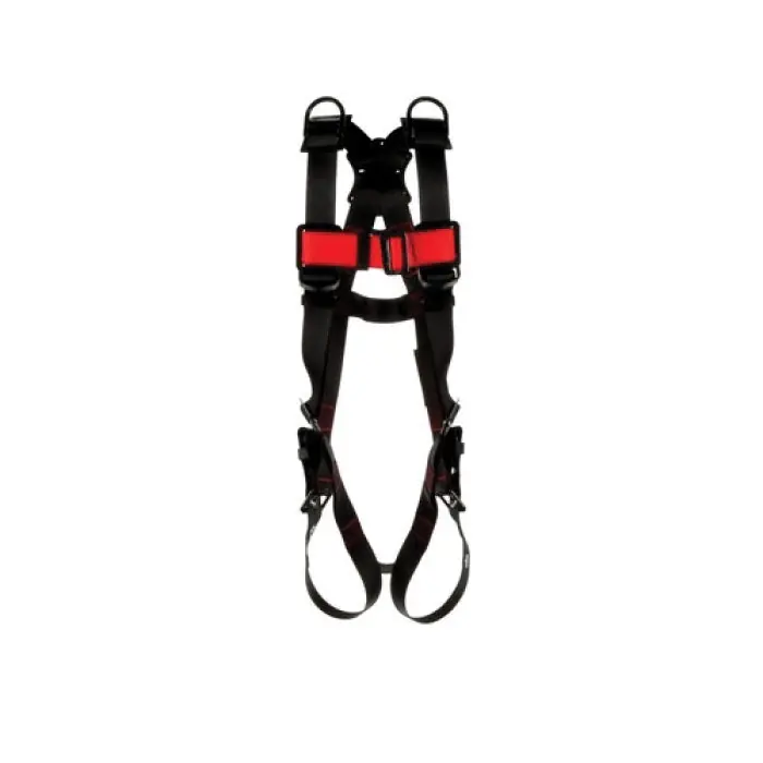 3M Protecta Fall Protection 1161549 Retrieval Harness Power S 420 lb Load