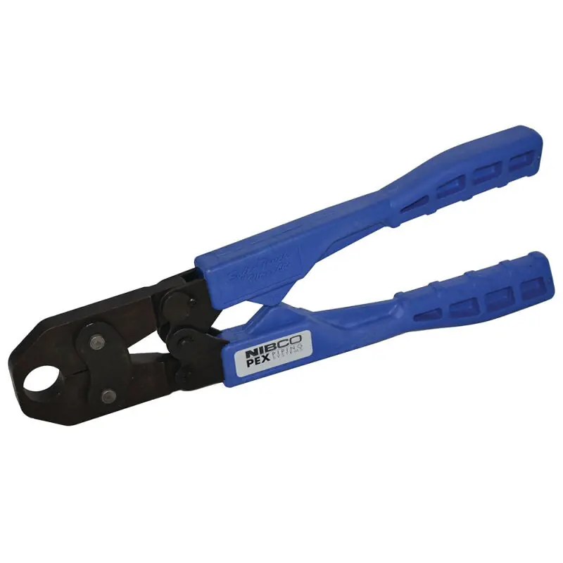 Nibco PX02533 NP32CH 1 Crimp Tool Standard