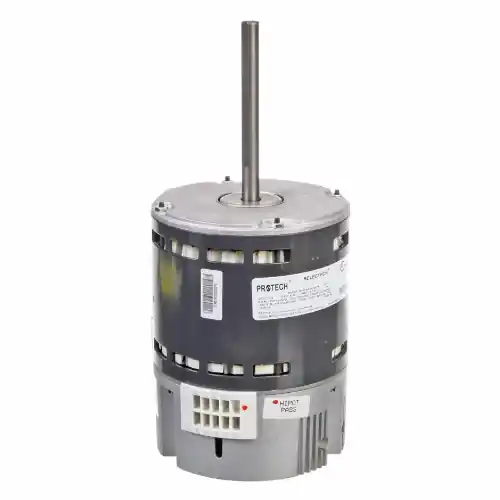 Rheem 51-108483-01 SelecTech PWM Motor, Programmed G3, 115V, 1HP