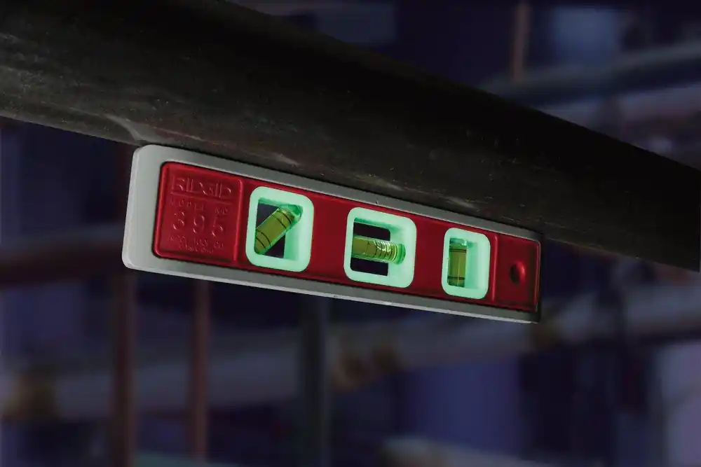 Ridgid 22398 9 in Standard Torpedo Level