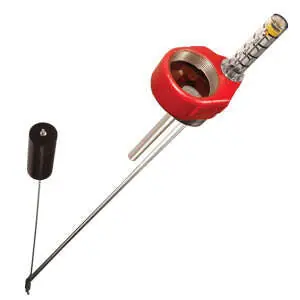Scully Signal 01413 Oil Tank Vent Alarm 2 Tank Opening x 1-1/4 Vent Pipe