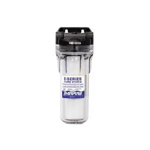 Nu-Calgon 4621-42 Everpure E-10 Pre-Filter Housing with Cartridge 10 Inch Replacement MPN 4621-42