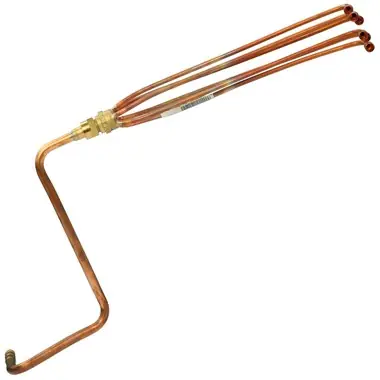York S1-02208974075 Distributor with Orifice