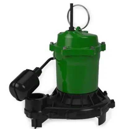 MYERS ME40P-1 Effluent Pump