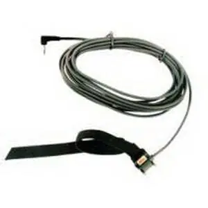 Cooper-Atkins CA4011 Thermistor Pipe Strap Surface Probe -25 to 212 Degrees 12'