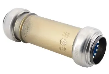 Legend Valve 457-503 Push Fit Slip Coupling