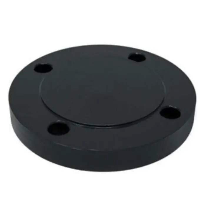 Approved Vendor 6393 8 600 RF Blind Flange A105N