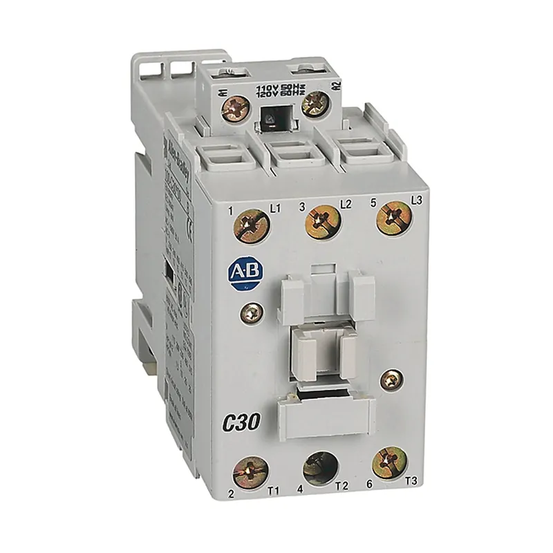 Rockwell Automation 100-C30EJ10 24V DC Contactor 30A