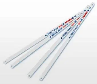 Lenox 20151S024HE 10 24T Hacksaw Blade