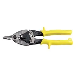 Klein 1102S Aviation Snips - Straight Cutting