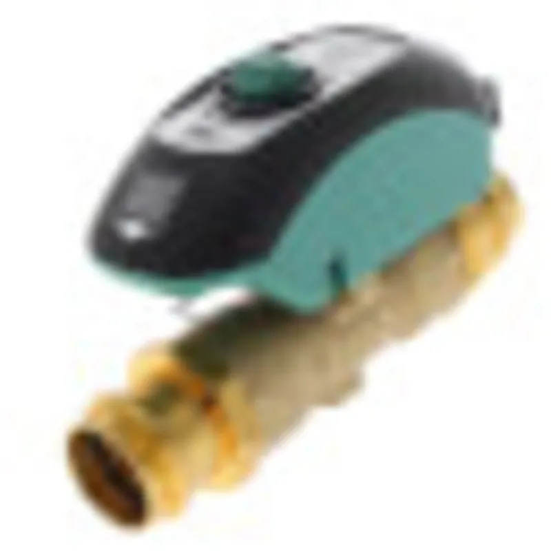 Taco Z100T2-2 Zone Valve 1 Threaded 0.48 Amp 2-Way N.C. Sentry