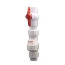 Boshart 17QSCBV-20SU Check Valve