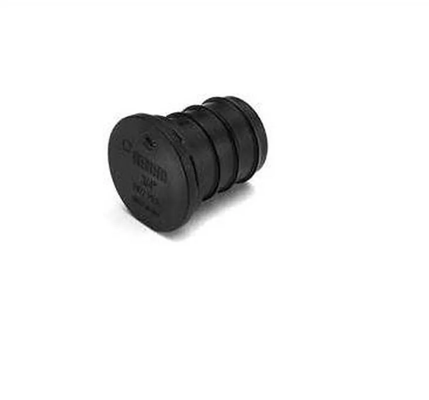 REHAU 104856-001 1/2 in. PEX Plastic Plug