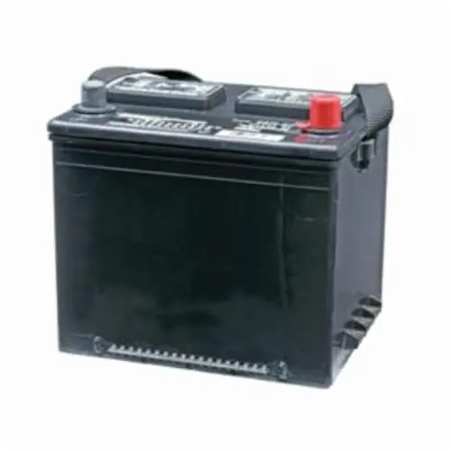 Generac 5819 Wet Cell Battery 12 VDC 8.7 in x 6.8 in x 7.6 in