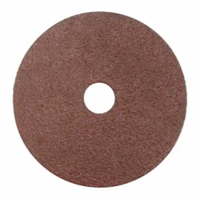 Weiler 59506 Wolverine Fast Cut Value Line Coated Abrasive Disc 5 in Diameter