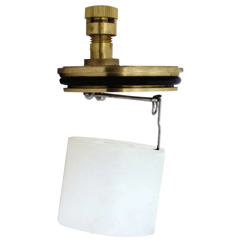 Webstone H-74000 3/4 to 2 THD Non-Potable Replacement Vent Assembly