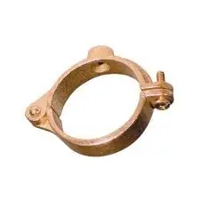 Empire Industries 41HCT0300 Hinge Split Ring Copper Gard Import 3