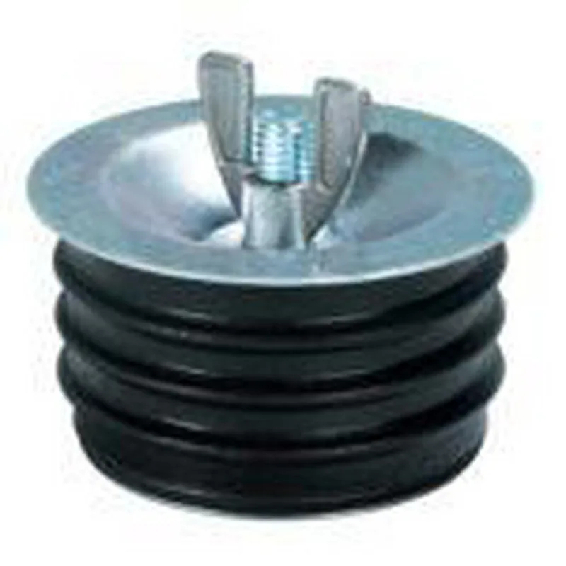 Test-Tite 88386 1-1/2 in. Commercial and Residential Test Plug