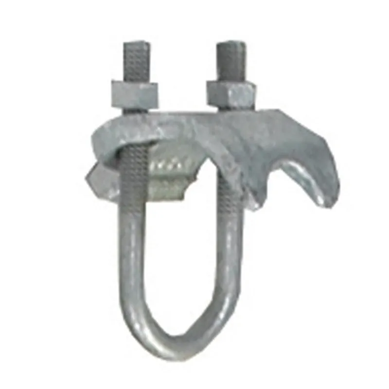 Appleton PC-250RA 2-1/2 Right Angle Clamp