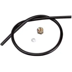 Research Products Corporation 4335 Aprilaire 4335 Feed Tube