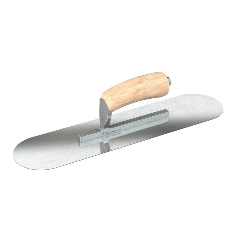 Bon Steel City 66-275 Razor Stainless Steel Pool Trowel 10 X 3 Replacement MPN