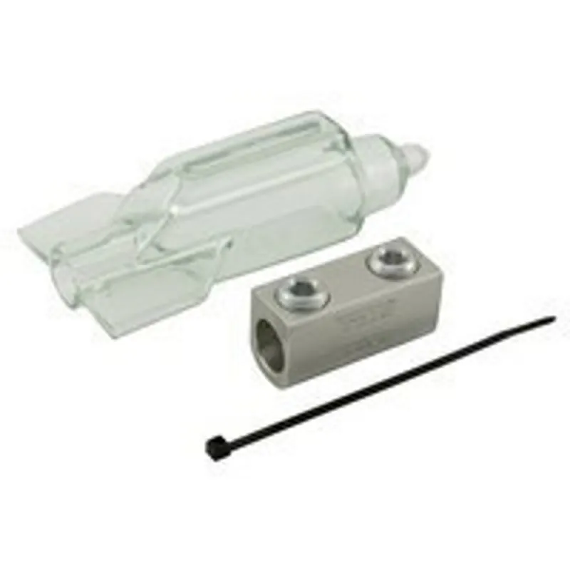 Ilsco SPAR-2 AL MEC 2-14 T UL CSA INS