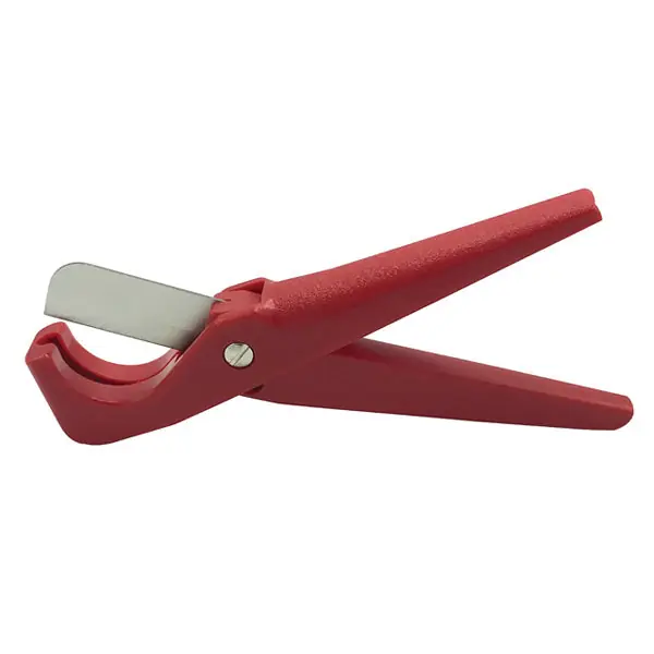 1 1/2'' OD PEX Tubing Cutter