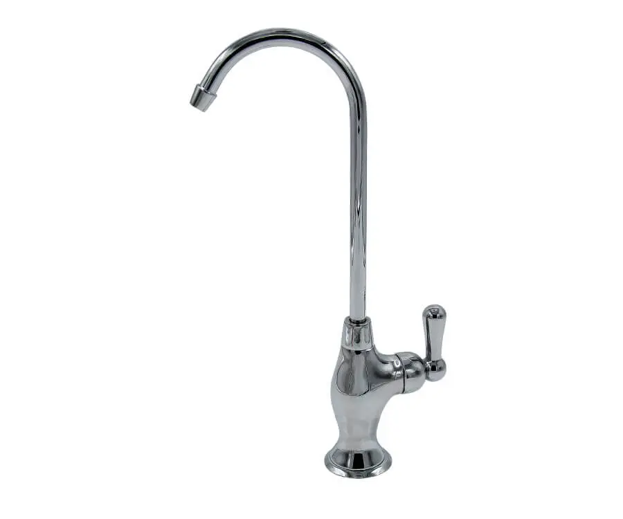 Mountain Plumbing MT600-NL/BRN Cold Water Dispenser Faucet