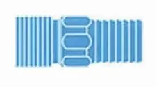 Campbell MASS5 Male Adapter Lead Free 1 1/4 Inch
