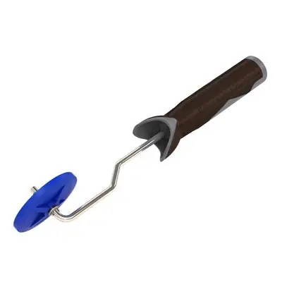BonWay 32-276 TOUCH-UP JOINT WHEEL - RAKED 3/16