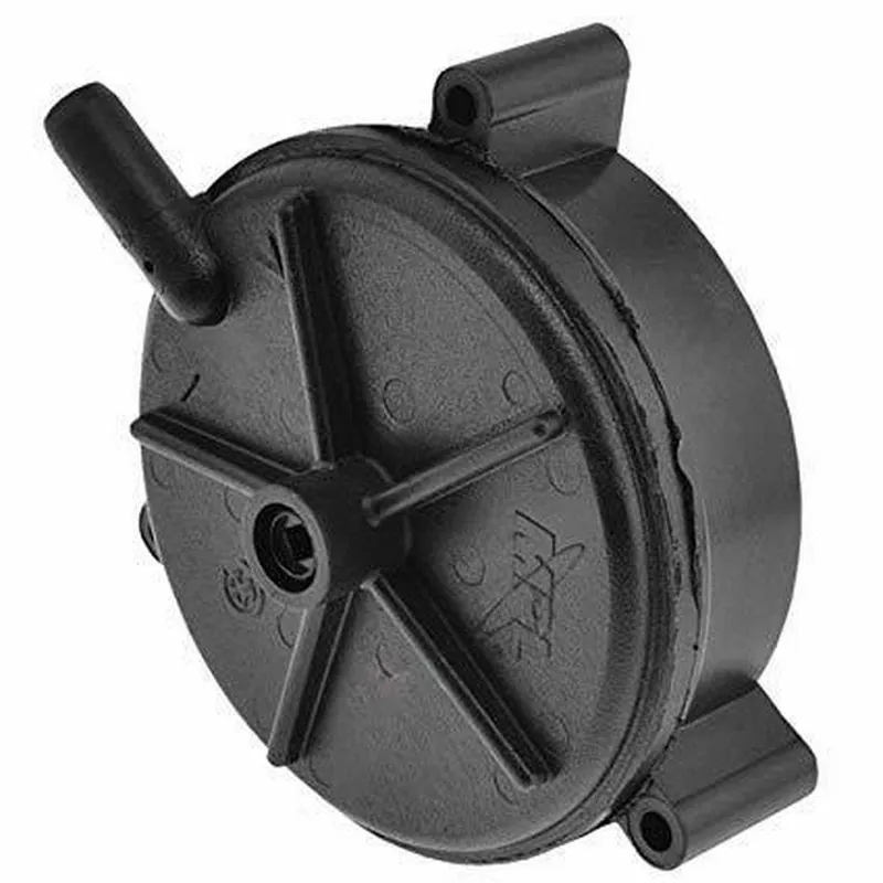 Rheem 42-102069-02 Pressure Switch Assembly for Rheem R92PA Gas Furnace