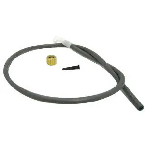 Research Products Corporation 4235 Aprilaire 4235 Feed Tube for 700M 760A and 768 Model Humidifiers
