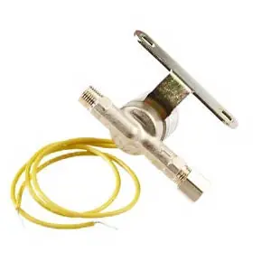 Research Products Corporation 4040 Aprilaire 4040 Water Solenoid Valve 24 V (3/32 - 3/64 Inch Orifice) 4040