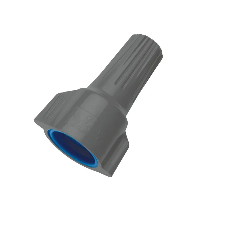 Ideal 30-1263J Model 63 Gray Blue 50 Jar