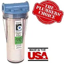 Campbell 1PS Sediment Filter Heavy-Duty (3/4 in) Replacement MPN