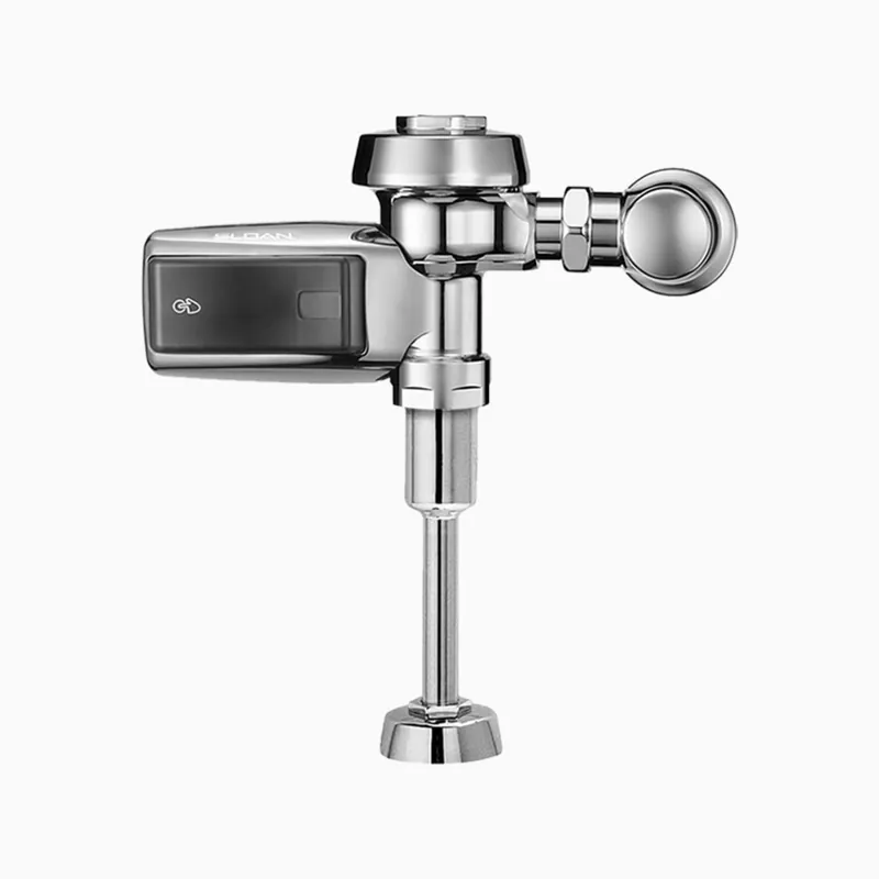 Sloan 3912670 Royal 186-1 Smooth Flush Valve