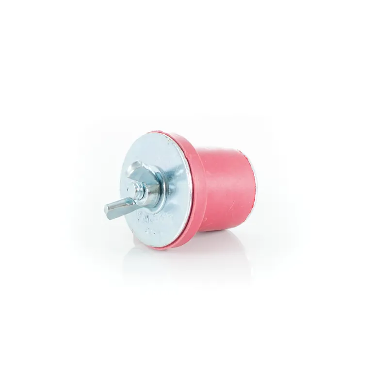 Pasco 4802 1-1/4 Econo Test Plug
