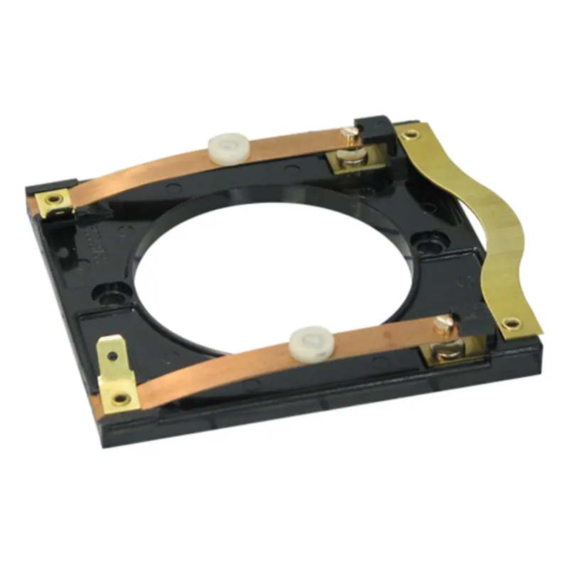 WEG ELECTRIC STS-180/210 Stationary Switch, 2NO