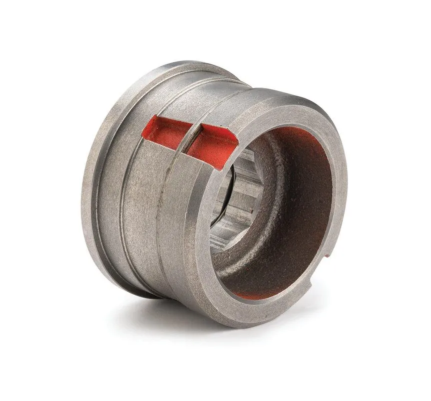 RIDGID 68947 Springs Clamp K39 Black
