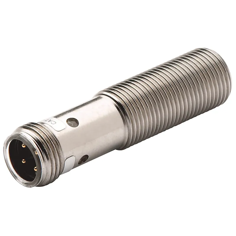 Rockwell Automation 872C-DH4NP12-D4 Proximity Sensor 3-Wire DC Short Barrel