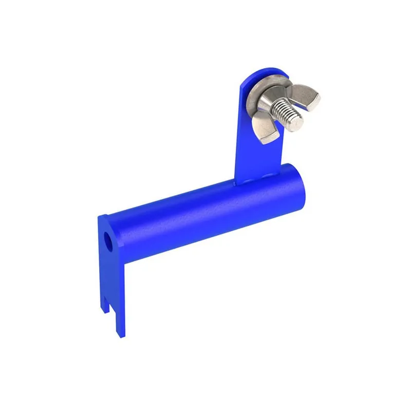 Bon 12-685 Funny Trowel Adapter - Single Action - Each