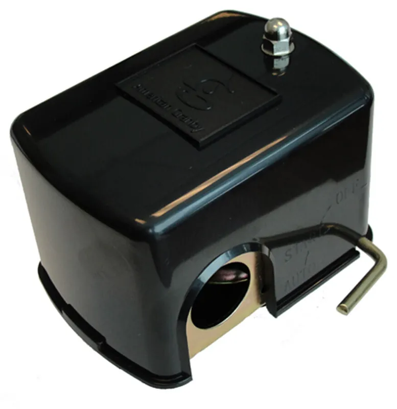 American Granby PS3050M4 Pressure Switch Low Cut-off 30/50