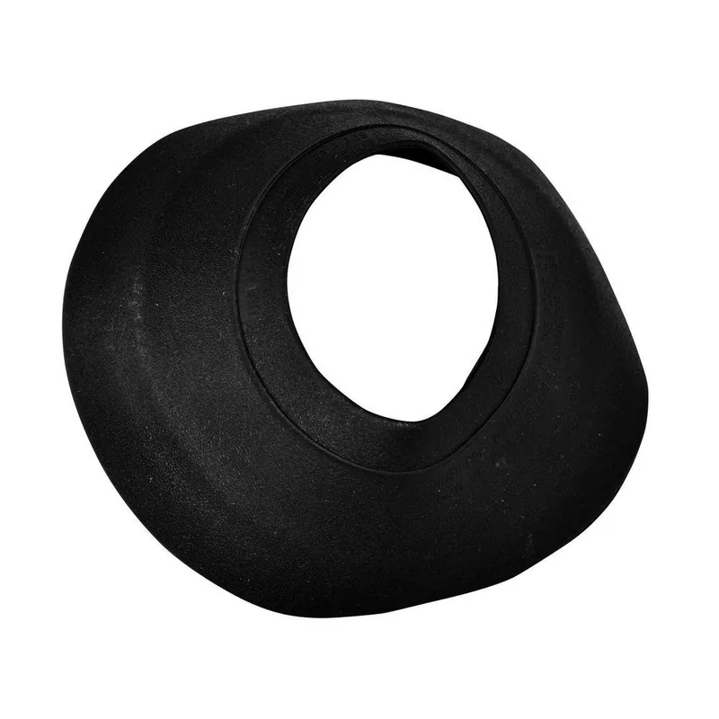 Oatey 14137 No-Calk 4 In. Rubber Roof Flashing