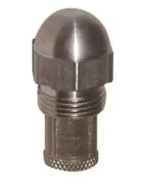 Danfoss 030G6418 Oil Burner Nozzle .85 GPH x 60 Degree B Solid