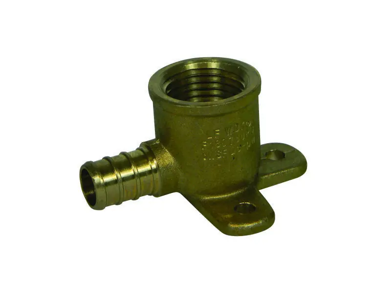 A.Y. McDonald 5423-083 3/4 Drop Ear Elbow 90