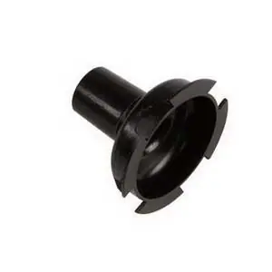 Research Products Corporation 4223 Aprilaire 4223 Drain Spud 1/2 Inch Hose End 1-3/8 Inch Spud