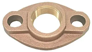 Legend 313-708NL 2 T-4216NL BZE Meter Flange