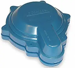 Campbell WTC6P Well Cap