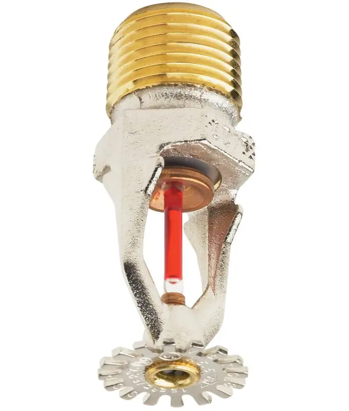 Victaulic S271BFQ410 Pendent Sprinkler Quick Response 1/2 NPT