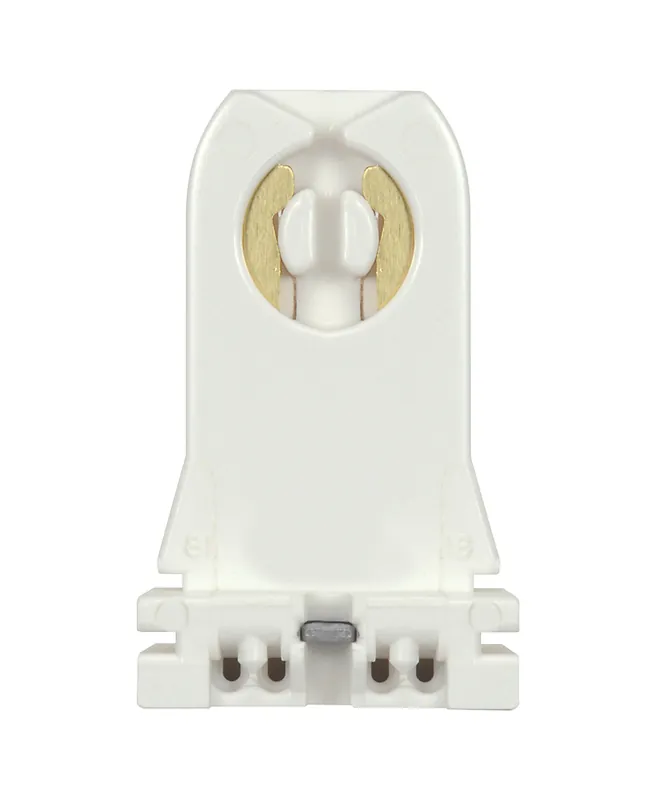 Satco 80-2022 Bi-Pin Lampholder 660W 600V T8 T12 Bulbs Replacement MPN